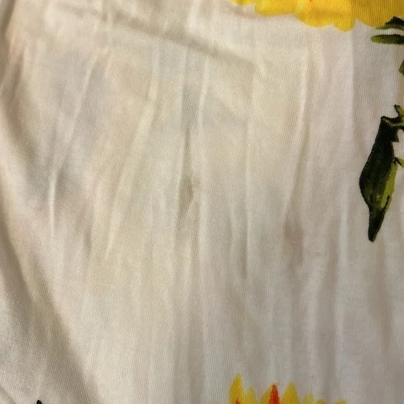 Longyuan Floral Dress | SIZE S - Picture 5 of 5